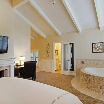 Carriage House