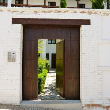 Smart Suites Albayzín