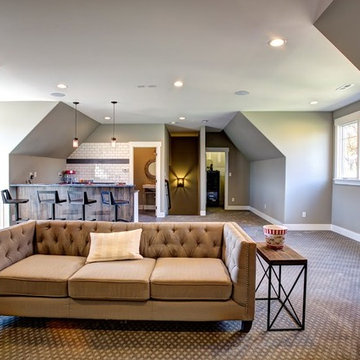 2233 Covered Bridge Custom Home