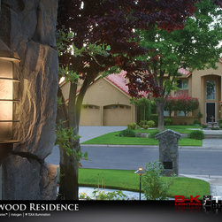 TEKA Illumination Fixtures - Lighting