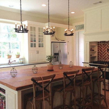 Kitchen Portfolio