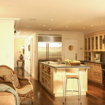 Upper East Side Brownstone