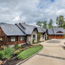 HAF The Reserve Lake Chateau