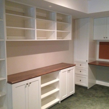 Our Work