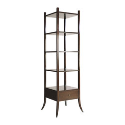 Etagere - The Barbara Barry Collection - Bookcases