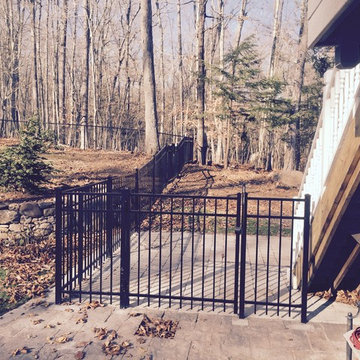 Variety of Fence Options