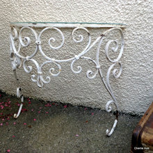 shabby chic