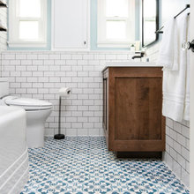 Bathroom Ideas