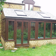 Sunroom
