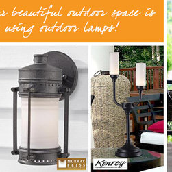 Patio Trends 2014 - Products