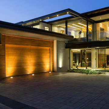 House in Blair Atholl