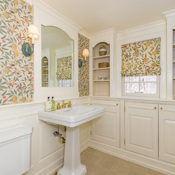 Stamford Rustic Farm House Restoration