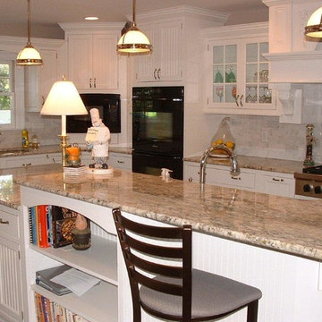 Our Work
