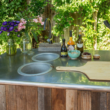My Houzz: A 1941 DIY Cottage Update — Aided by a Lending Library