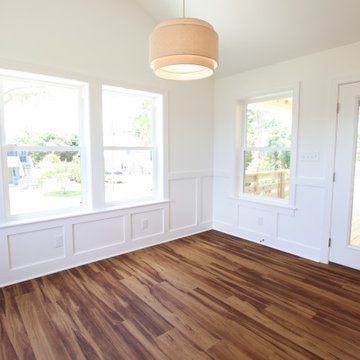 Kill Devil Hills Coastal Build
