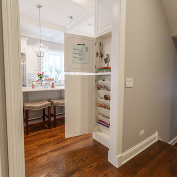 Scope Creep Remodel