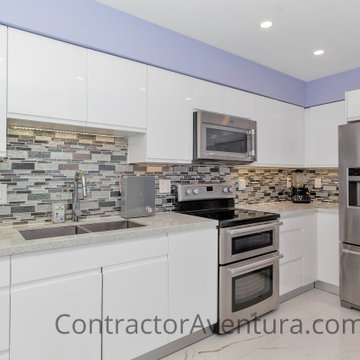 Condo Aventura