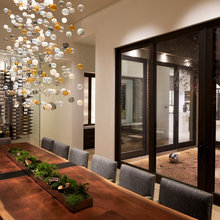 2019 dining room