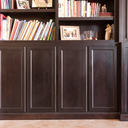 Entertainment Centers - Entertainment Centers And Tv Stands
