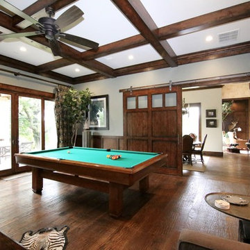 Muenster Ranch