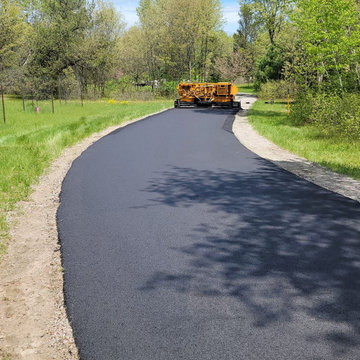 B&E Asphalt