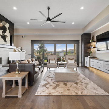 Tullia Plan - Tri-Cities Parade of Homes, 2023 Best Overall under 3,500sf