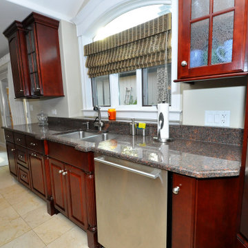 Woodridge Residence