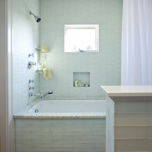 CB Guest Bath Tub