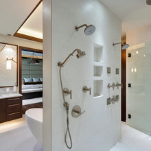 master shower