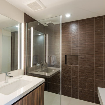 DLZ INTERIORS-PACIFIC STAR CONDO
