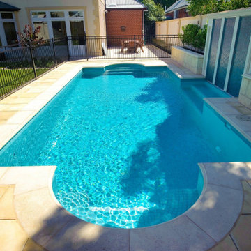 Swimming Pool Renovation in Adelaide