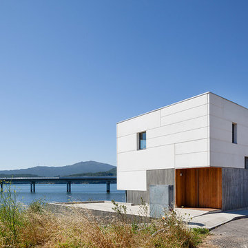 Vivienda en Noia