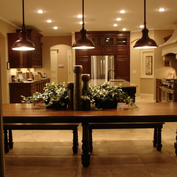Sanctuary in Niles