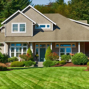 Sod Installation