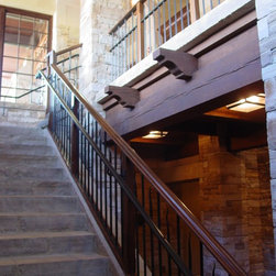 Stairs - Products