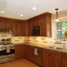 Crown molding