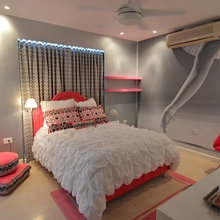 Riley's room