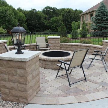 Vosters Sunroom