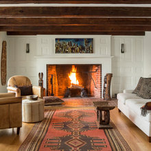 Wood Furniture & Accents