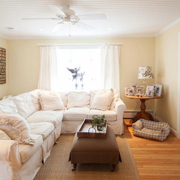 Makiej House