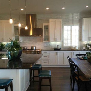Kitchen Projects