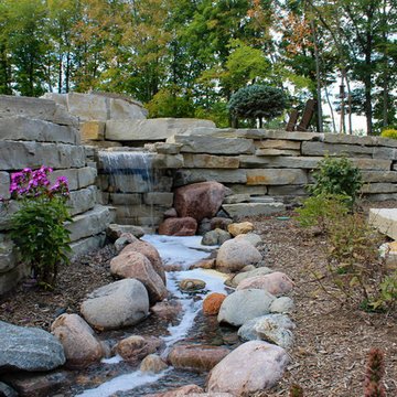 Water Feature