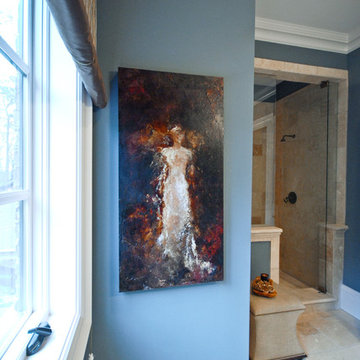 AuPair Bathroom