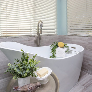 Retsina Master Bath