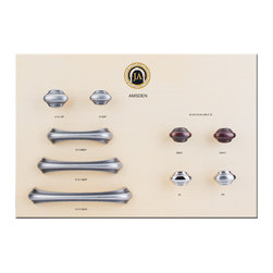 Elite Knobs Showroom - Products