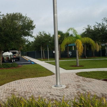 Pressure Washing Services