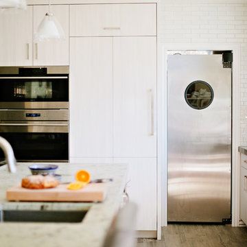 Refined Remodel