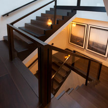 stairways