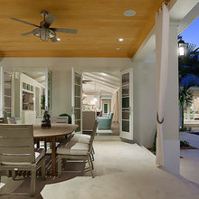 Exterior Ideas