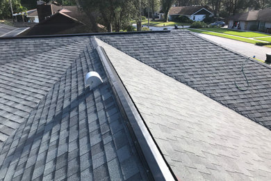 Roof Replacement Experts